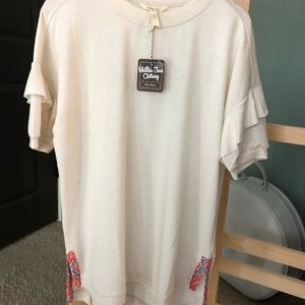 Womens shirt Maltida Jane